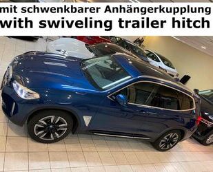 BMW iX3 Gebrauchtwagen