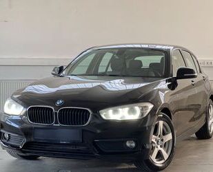 BMW 116 Gebrauchtwagen