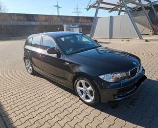 BMW 118 Gebrauchtwagen