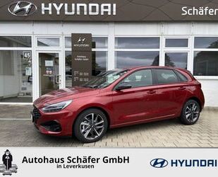 Hyundai i30 Gebrauchtwagen