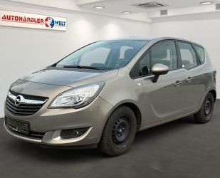 Opel Meriva Gebrauchtwagen