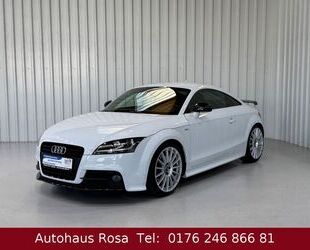 Audi TT Gebrauchtwagen