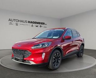 Ford Kuga Gebrauchtwagen