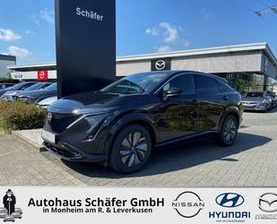 Nissan Ariya Gebrauchtwagen