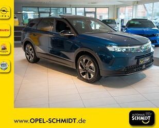 Opel Grandland (X) Gebrauchtwagen