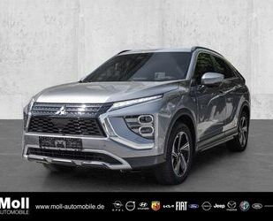 Mitsubishi Eclipse Cross Gebrauchtwagen