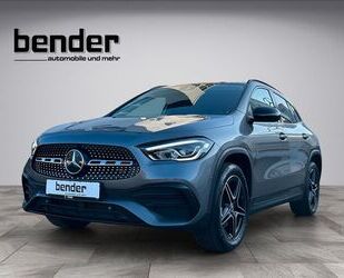 Mercedes-Benz GLA 250 Gebrauchtwagen
