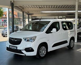 Opel Combo Gebrauchtwagen