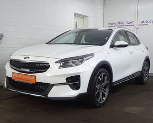 Kia XCeed Gebrauchtwagen