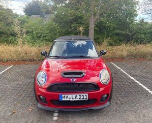Mini Cooper Cabrio Gebrauchtwagen