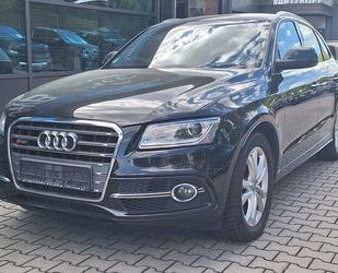 Audi SQ5 Gebrauchtwagen