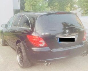 Mercedes-Benz R 350 Gebrauchtwagen
