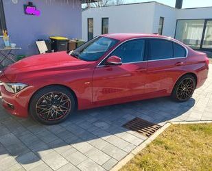 BMW 328 Gebrauchtwagen