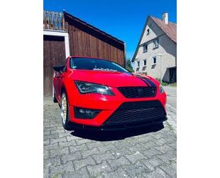 Seat Leon Gebrauchtwagen