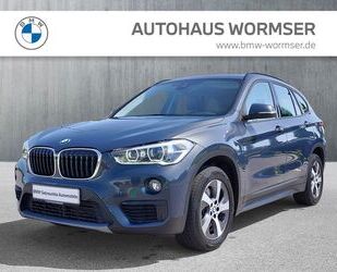 BMW X1 Gebrauchtwagen