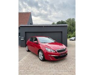 Peugeot 308 Gebrauchtwagen