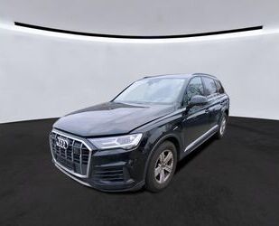 Audi Q7 Gebrauchtwagen