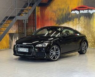 Audi TT Gebrauchtwagen