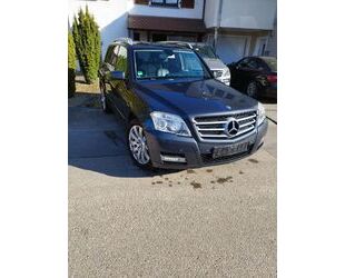 Mercedes-Benz GLK 350 Gebrauchtwagen