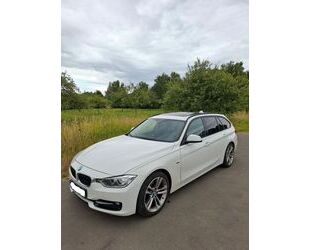 BMW 320 Gebrauchtwagen