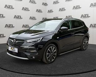 Opel Grandland (X) Gebrauchtwagen