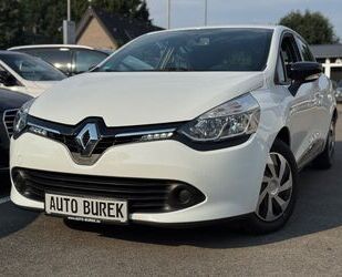 Renault Clio Gebrauchtwagen