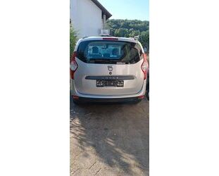 Dacia Lodgy Gebrauchtwagen