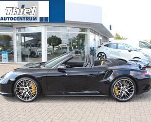 Porsche 991 Gebrauchtwagen