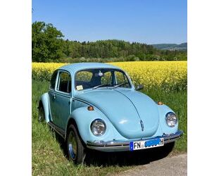 VW Käfer Gebrauchtwagen