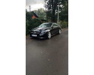 Mercedes-Benz CLA 200 Shooting Brake Gebrauchtwagen