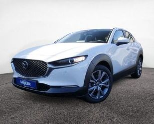 Mazda CX-30 Gebrauchtwagen