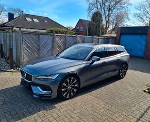 Volvo V60 Gebrauchtwagen