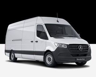 Mercedes-Benz Sprinter Gebrauchtwagen