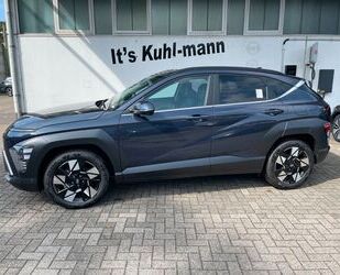 Hyundai KONA Gebrauchtwagen