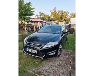 Ford Mondeo Gebrauchtwagen