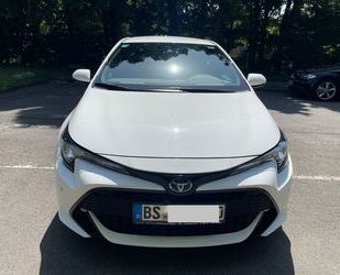 Toyota Corolla Gebrauchtwagen