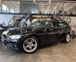 BMW 318 Gebrauchtwagen