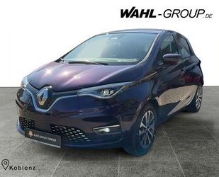 Renault ZOE Gebrauchtwagen