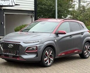 Hyundai KONA Gebrauchtwagen