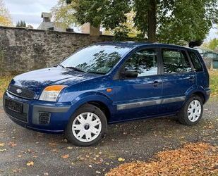 Ford Fusion Gebrauchtwagen