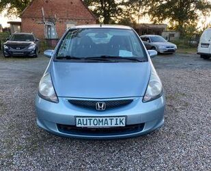 Honda Jazz Gebrauchtwagen