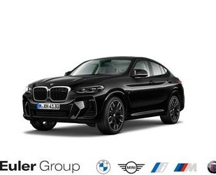 BMW X4 M40 Gebrauchtwagen