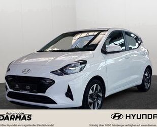 Hyundai i10 Gebrauchtwagen