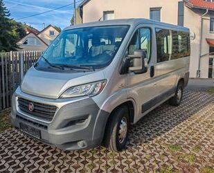 Fiat Ducato Gebrauchtwagen