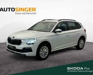 Skoda Kamiq Gebrauchtwagen