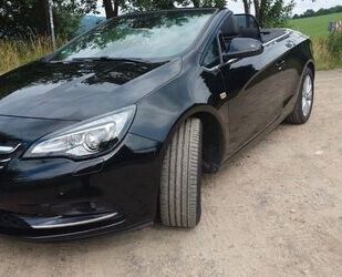Opel Cascada Gebrauchtwagen