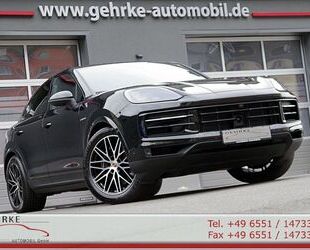 Porsche Cayenne Gebrauchtwagen