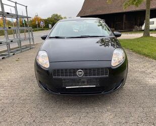 Fiat Punto Gebrauchtwagen