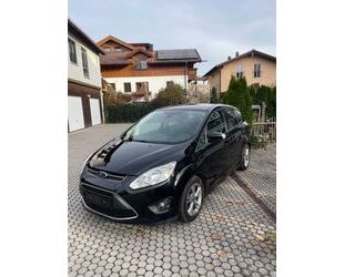 Ford C-Max Gebrauchtwagen