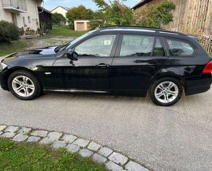 BMW 318 Gebrauchtwagen